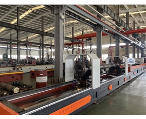 宁夏2MK2135数控珩磨机床